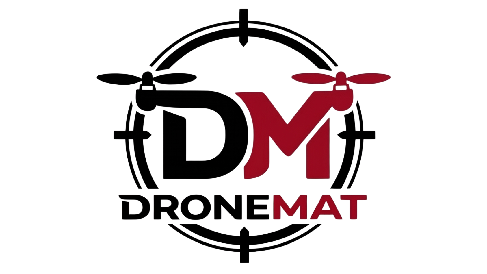 DRONEMAT