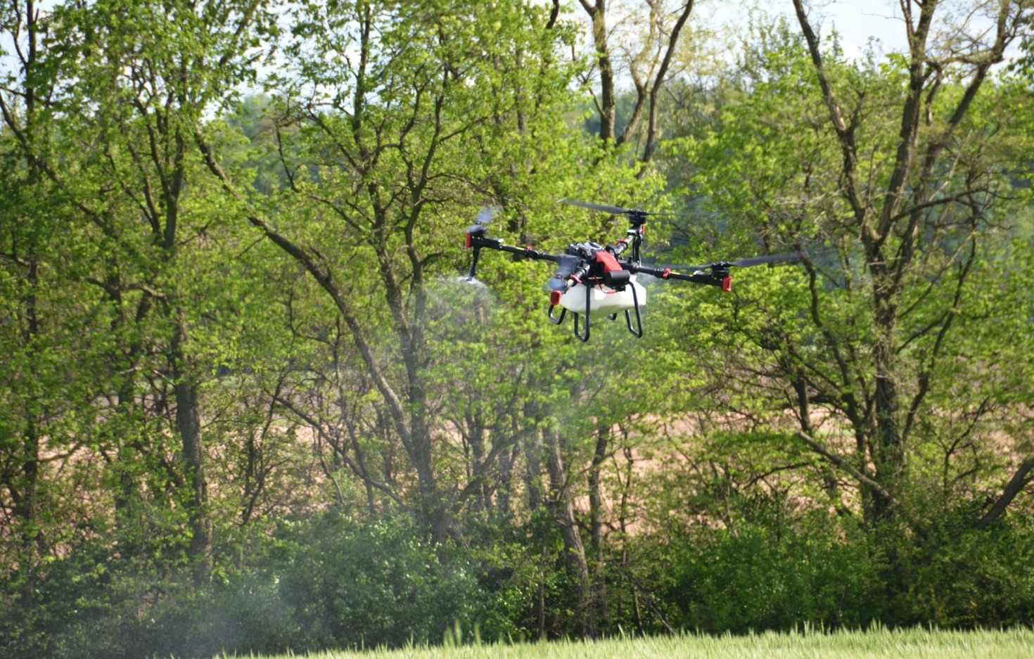 Analisi del rischio SORA: la sicurezza del volo professionale spiegata
