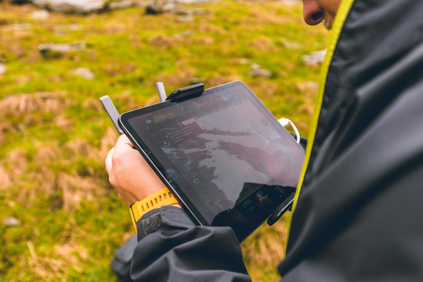 Perché l’agricoltura 4.0 richiede piloti con certificazioni Specific